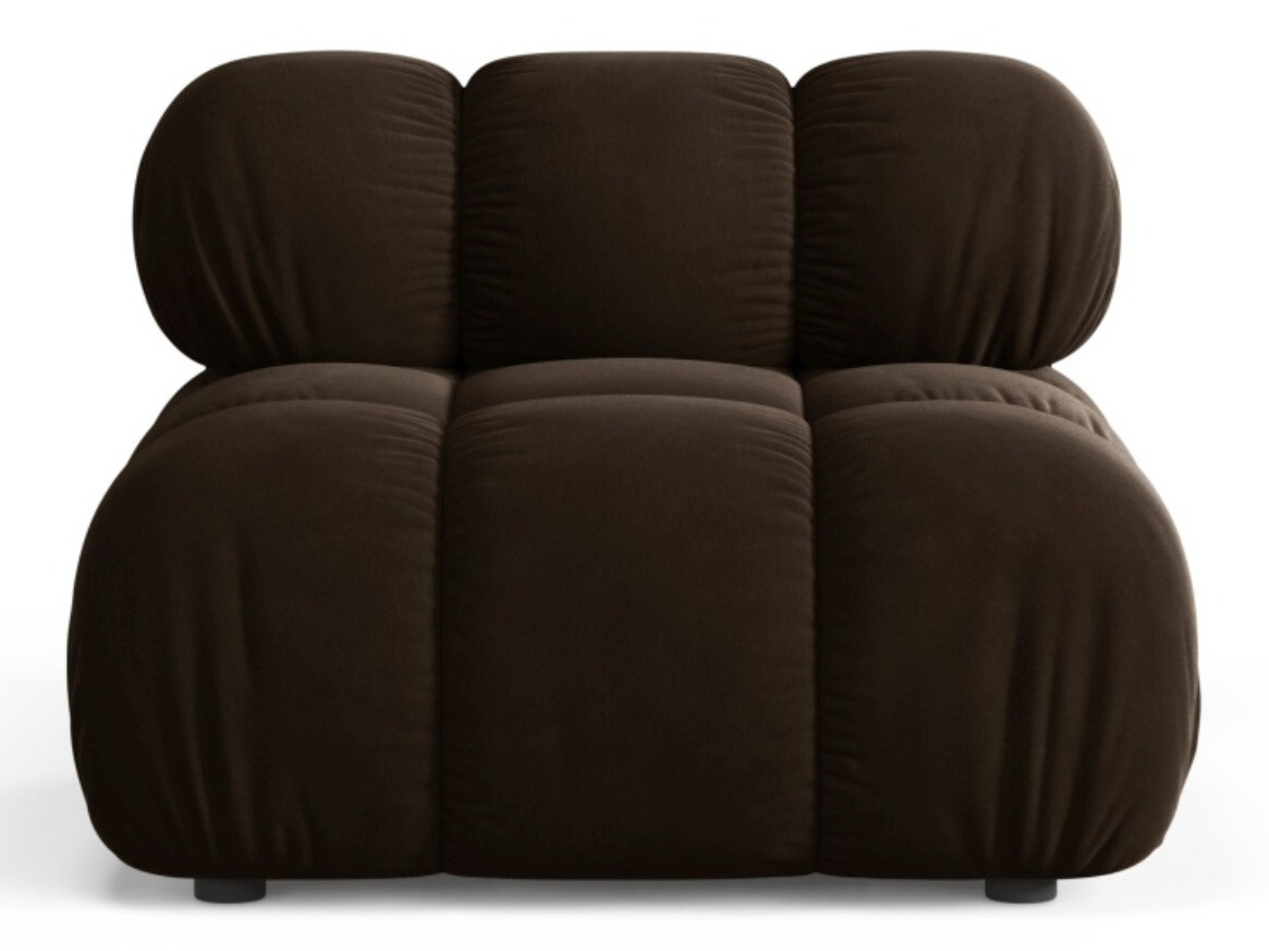 Modulinis fotelis Caltenu 101 (Bluvel 48)