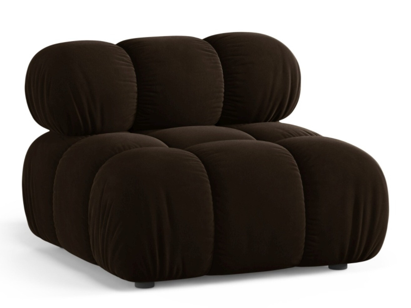 Modulinis fotelis Caltenu 101 (Bluvel 48)