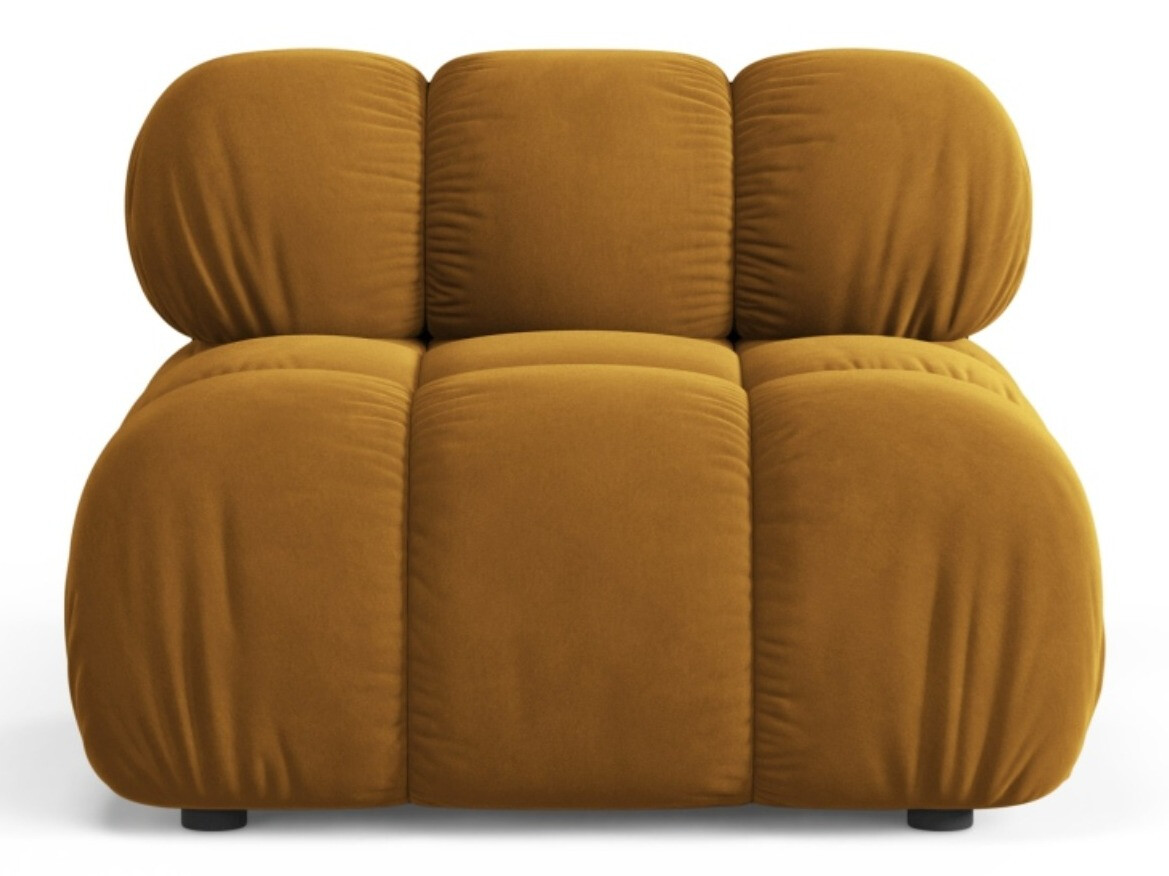 Modulinis fotelis Caltenu 101 (Bluvel 68)
