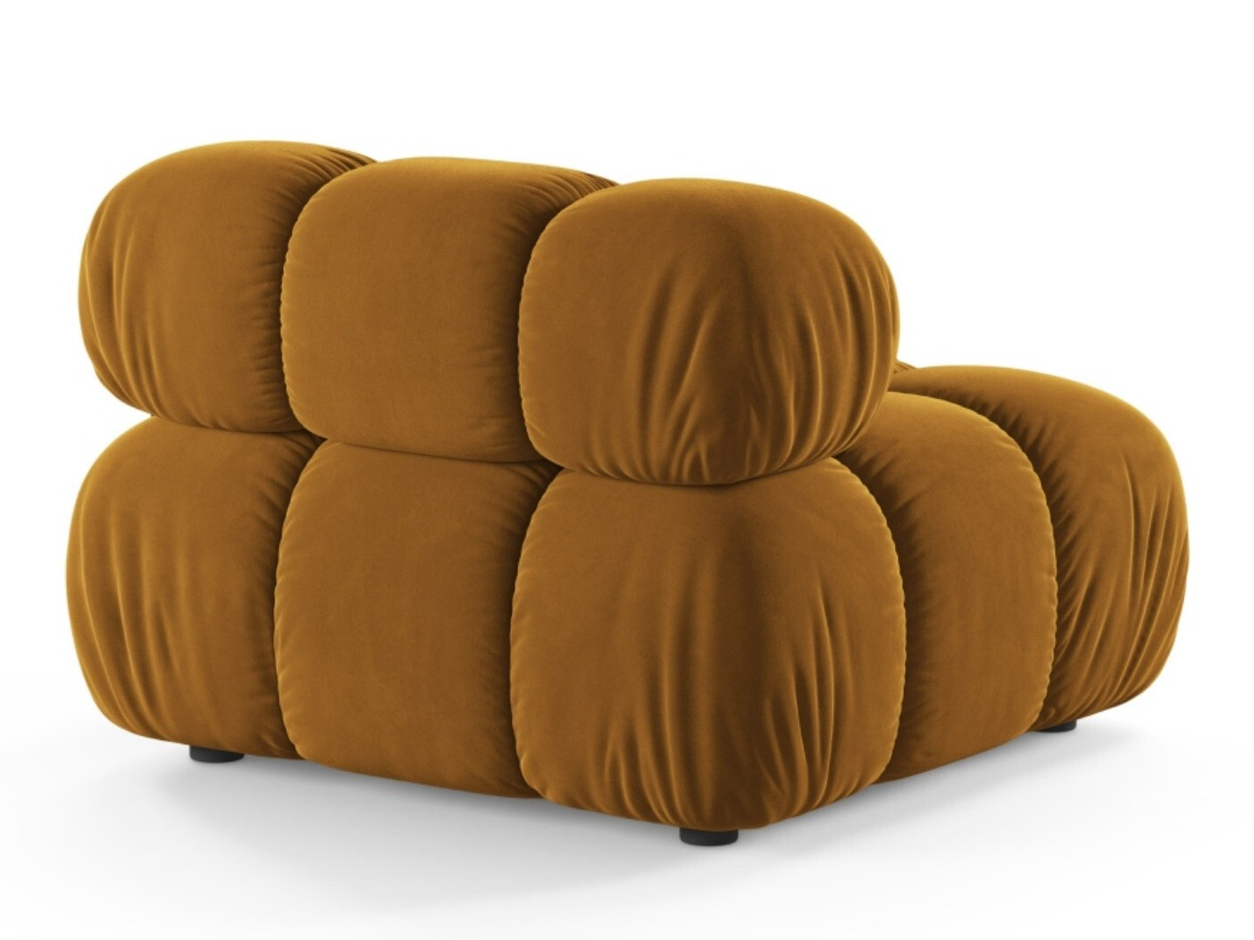Modulinis fotelis Caltenu 101 (Bluvel 68)