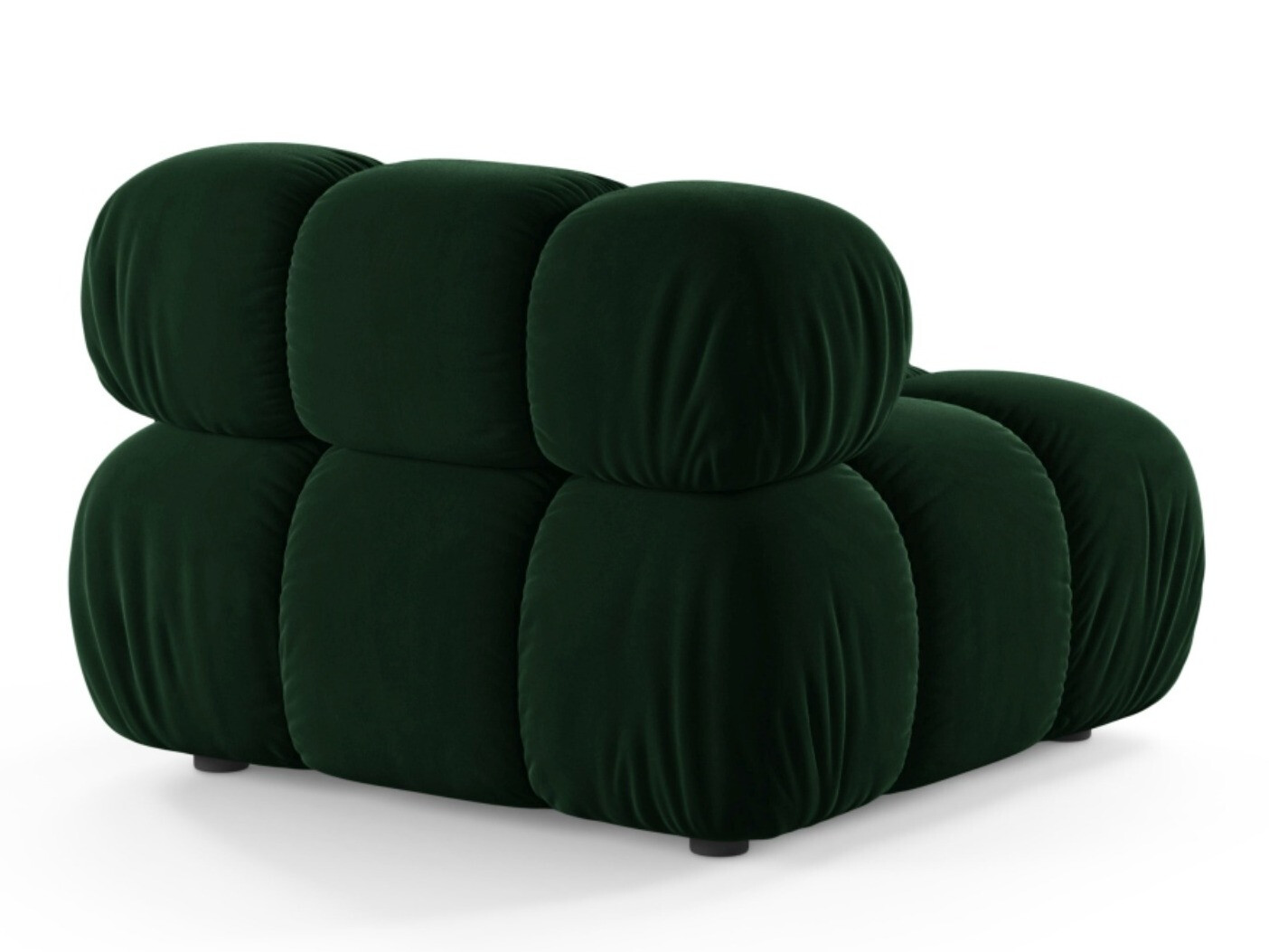 Modulinis fotelis Caltenu 101 (Bluvel 78)