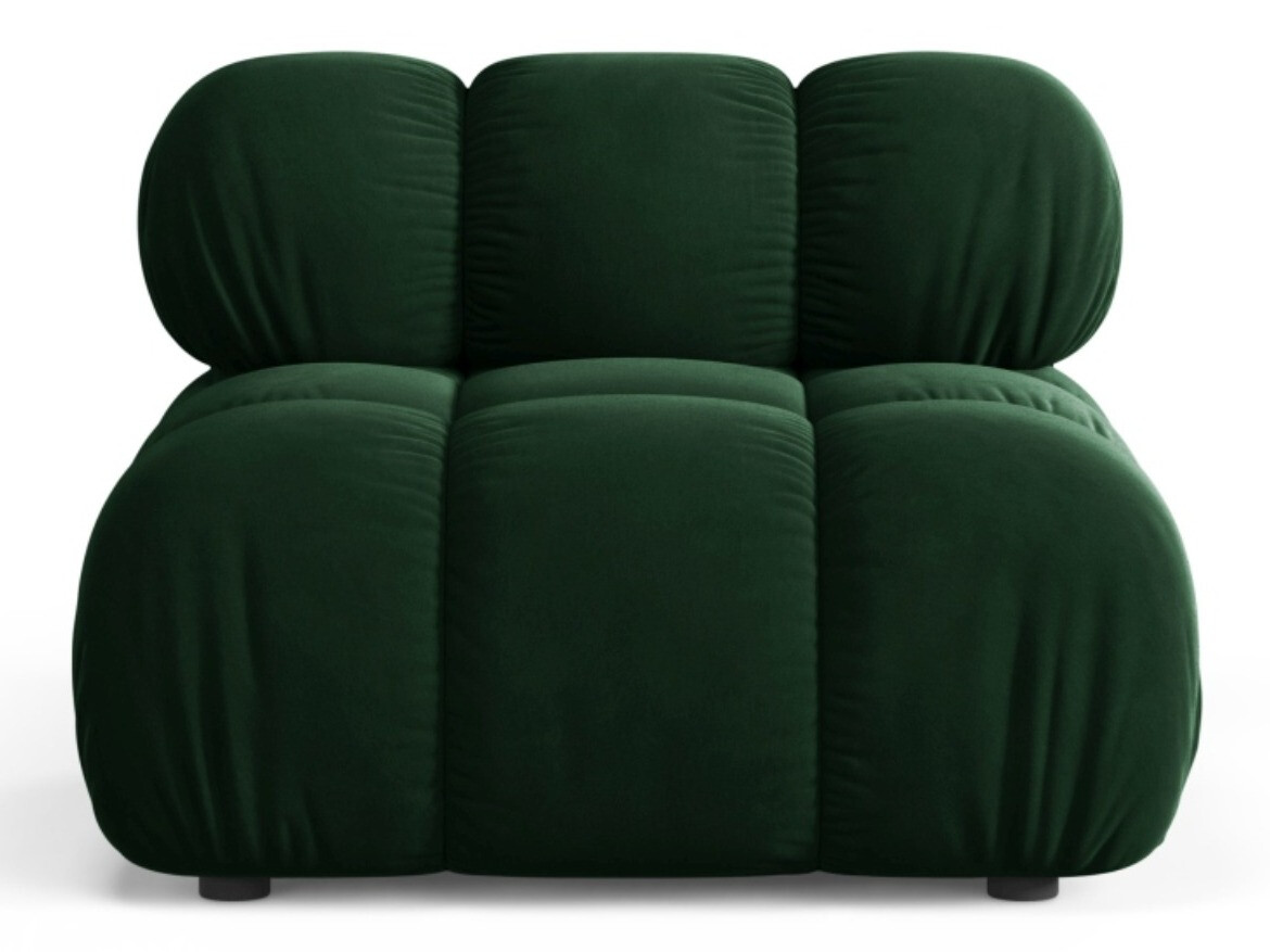 Modulinis fotelis Caltenu 101 (Bluvel 78)