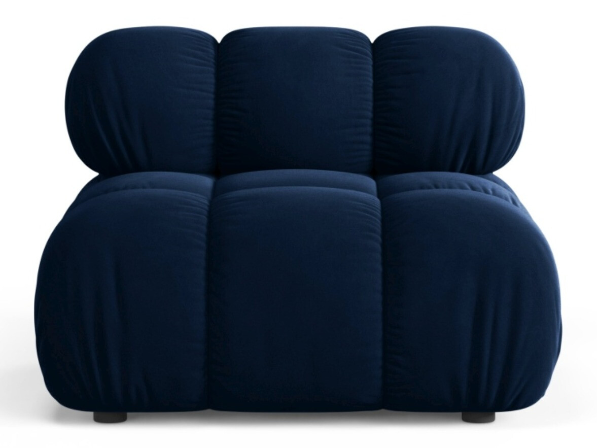 Modulinis fotelis Caltenu 101 (Bluvel 86)