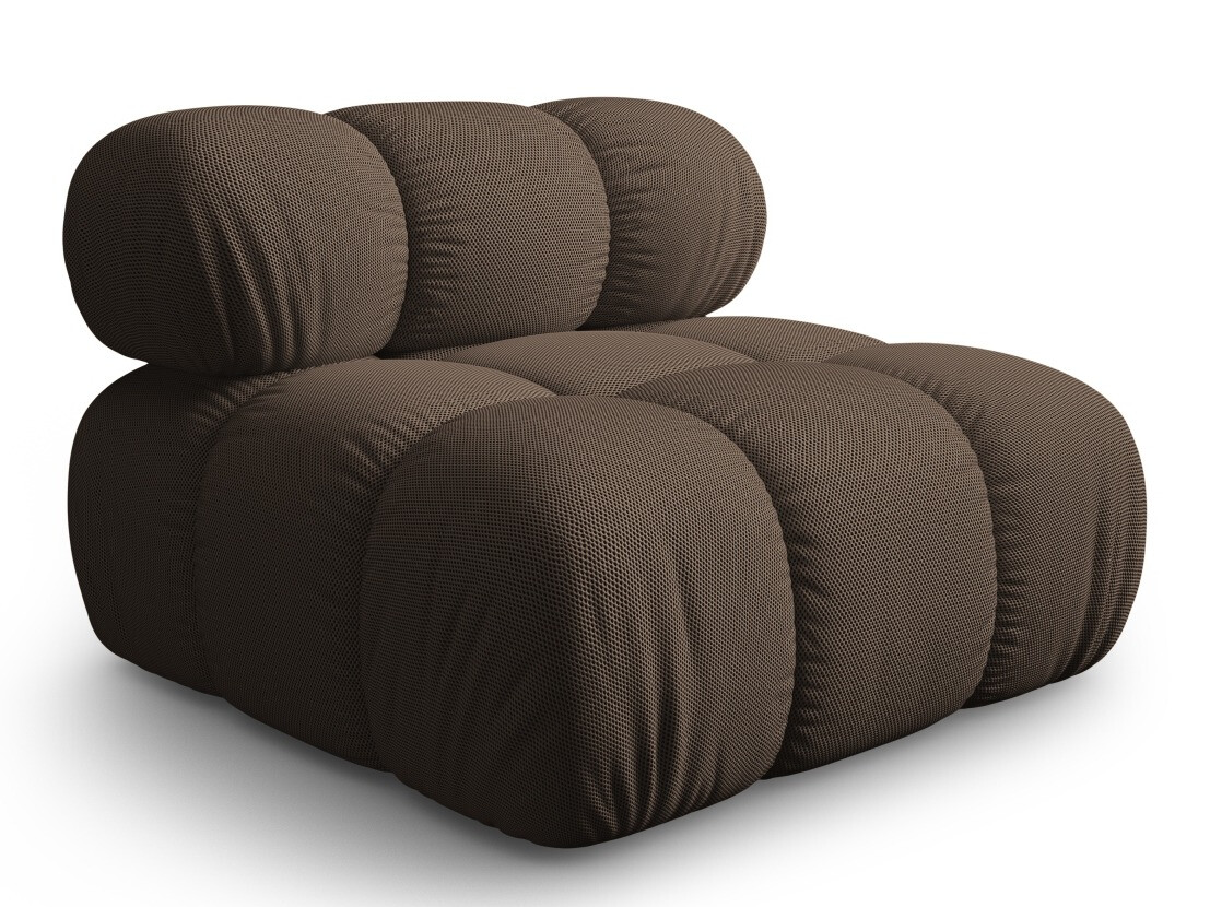 Modulinis fotelis Caltenu 101 (Sonic 40)