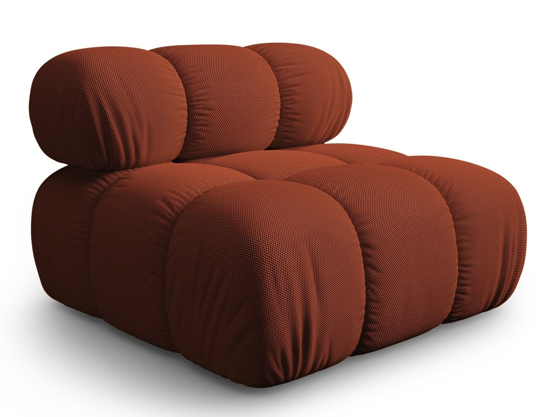 Modulinis fotelis Caltenu 101 (Sonic 44)