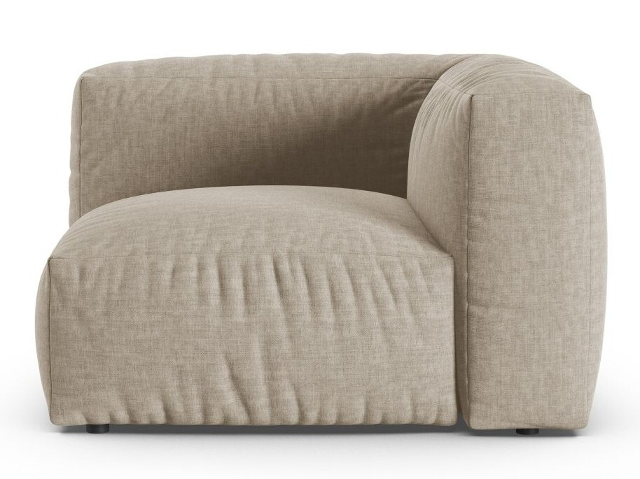 Modulinis fotelis Sorcoro 116 (Boston Toffee)