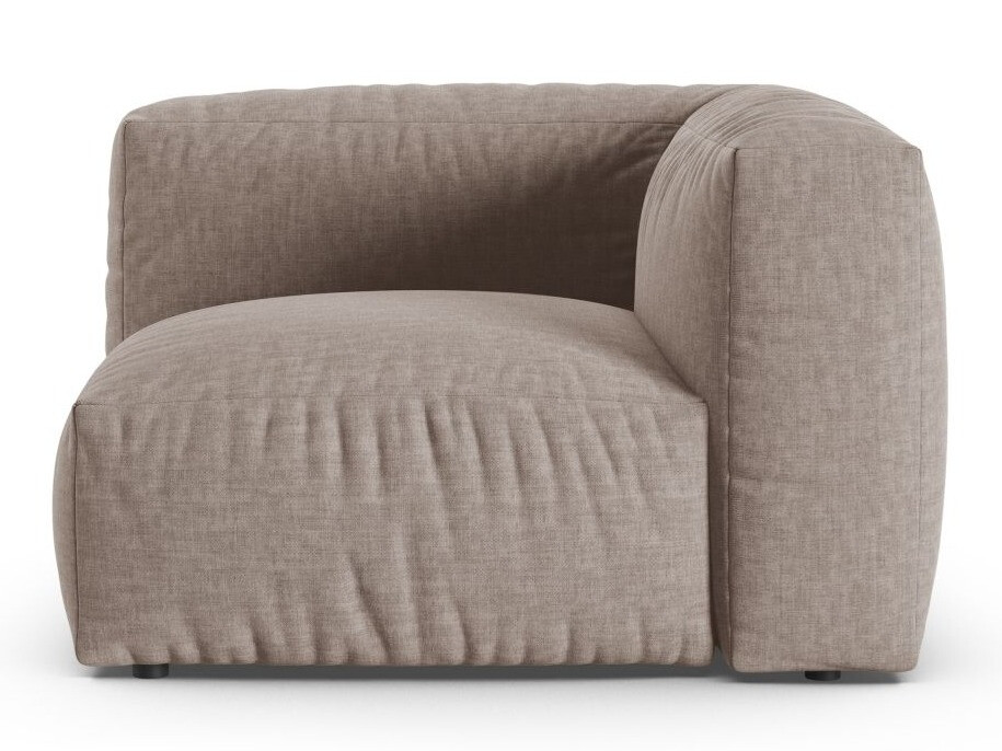 Modulinis fotelis Sorcoro 116 (Boston Trufa)