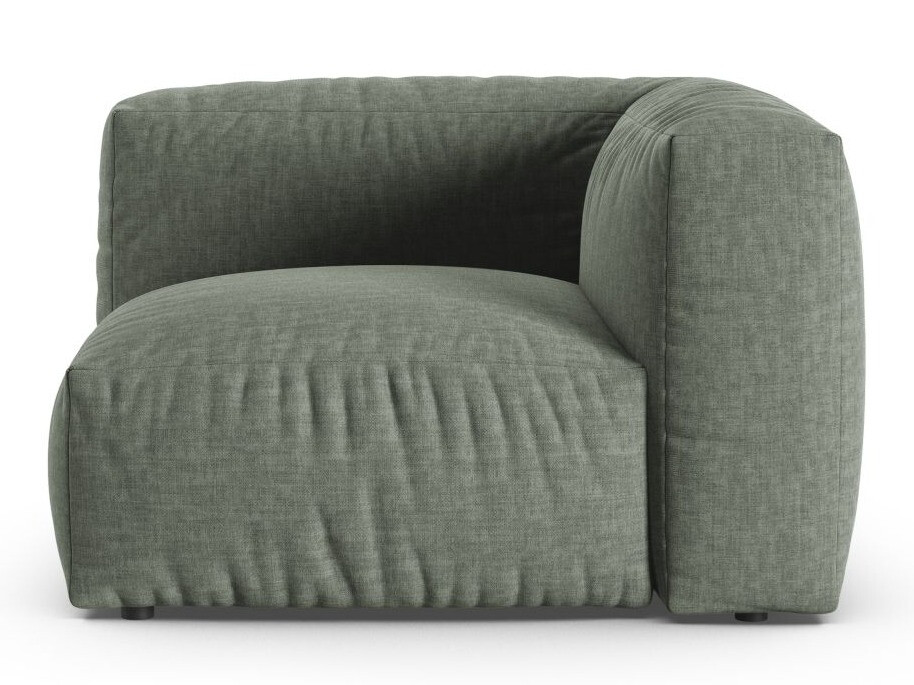 Modulinis fotelis Sorcoro 116 (Boston Water Green)