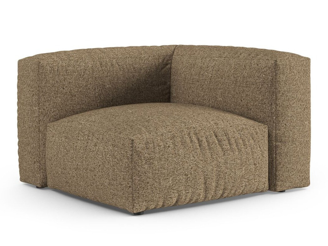 Modulinis fotelis Sorcoro 116 (Monet Cappucine)