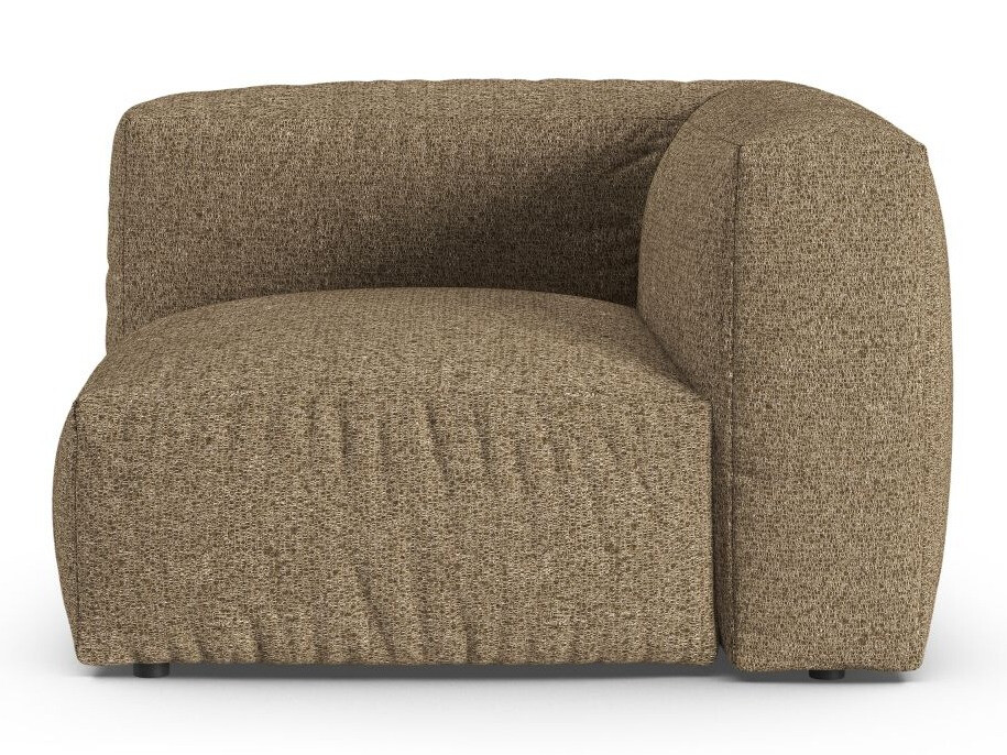 Modulinis fotelis Sorcoro 116 (Monet Cappucine)