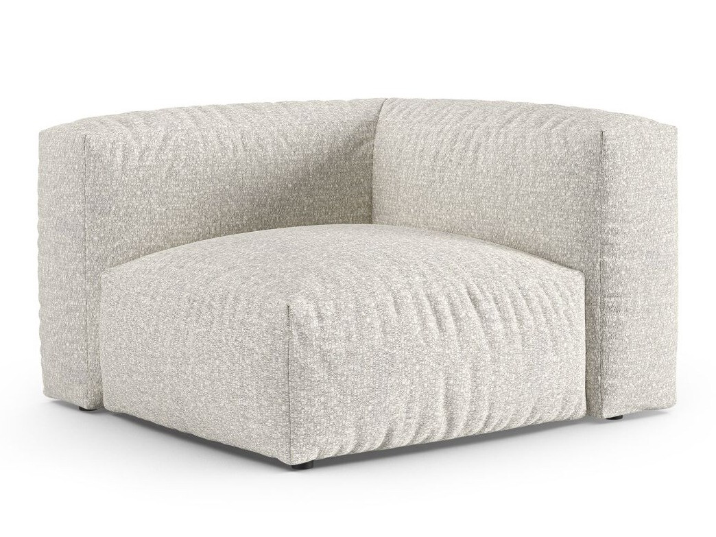 Modulinis fotelis Sorcoro 116 (Monet Pearl)