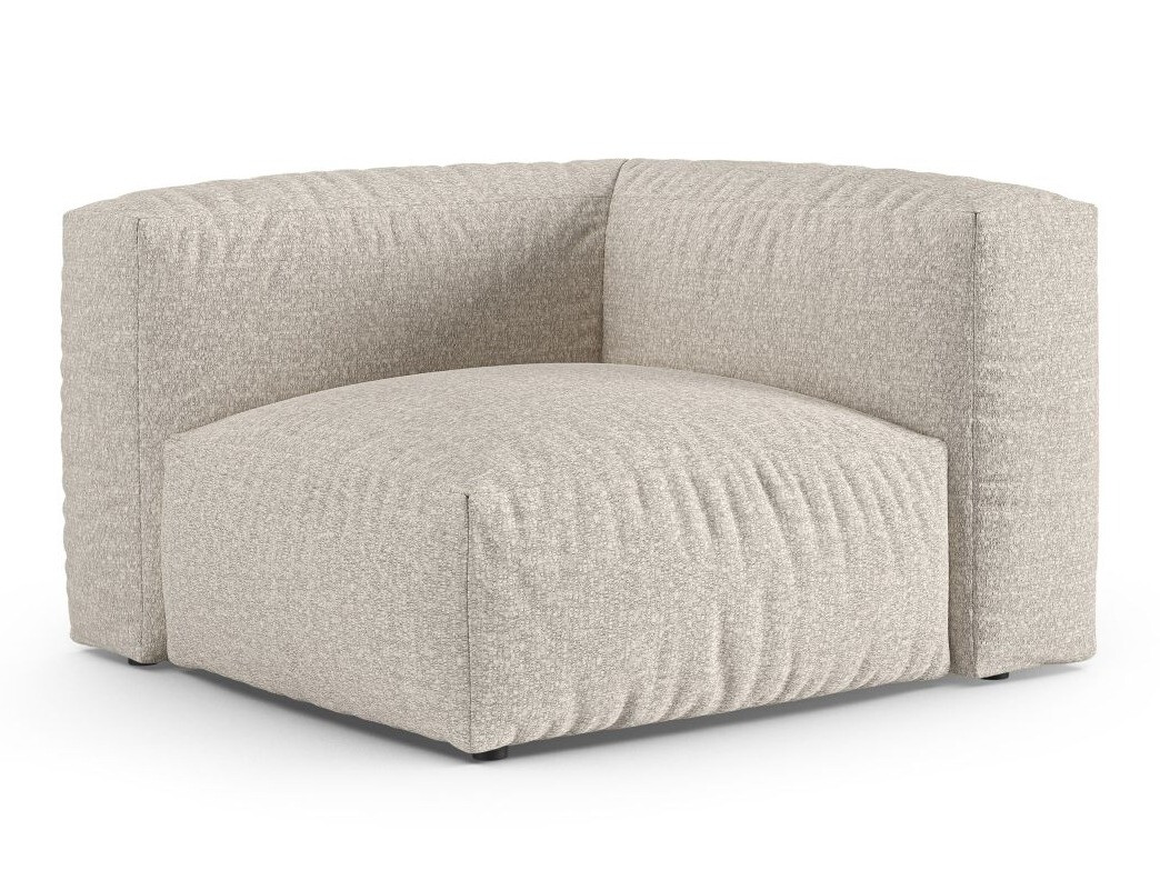 Modulinis fotelis Sorcoro 116 (Monet Sand)