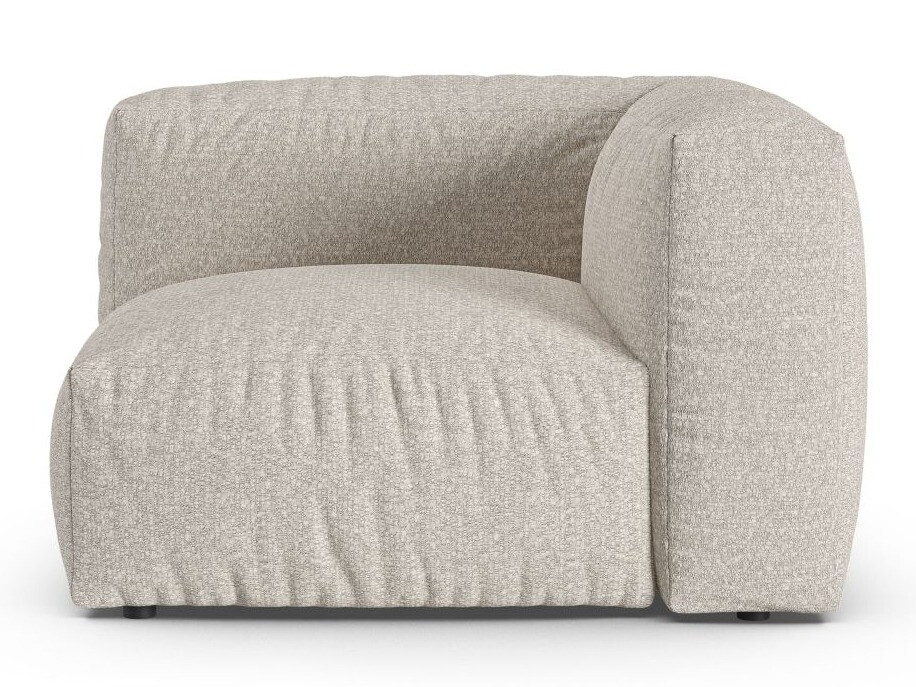 Modulinis fotelis Sorcoro 116 (Monet Sand)