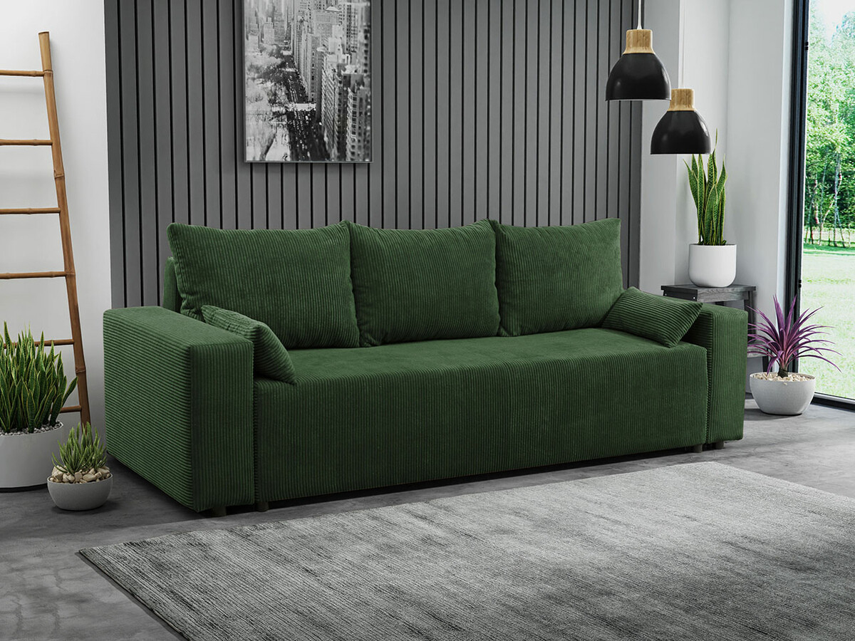 Sofa lova ST8499 su pažeista pakuote