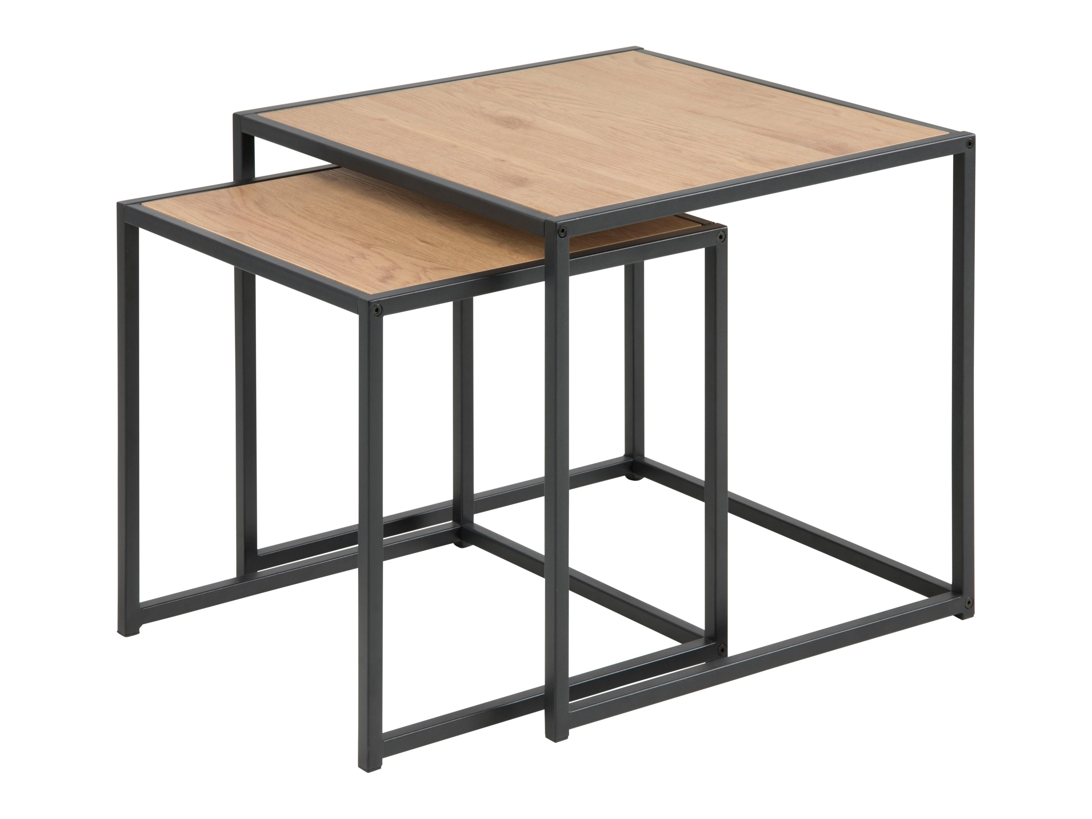 Šoninių staliukų komplektas ST8494