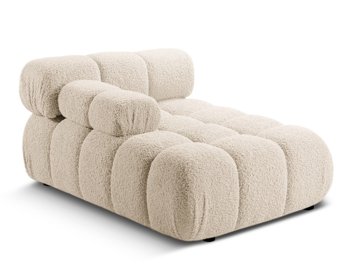Modulinė sėdimoji dalis Caltenu 103 (Rolf 03)