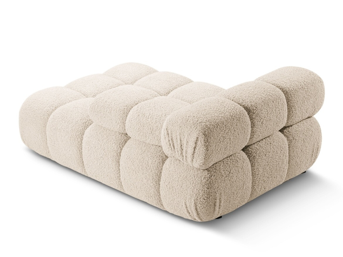 Modulinė sėdimoji dalis Caltenu 103 (Rolf 03)