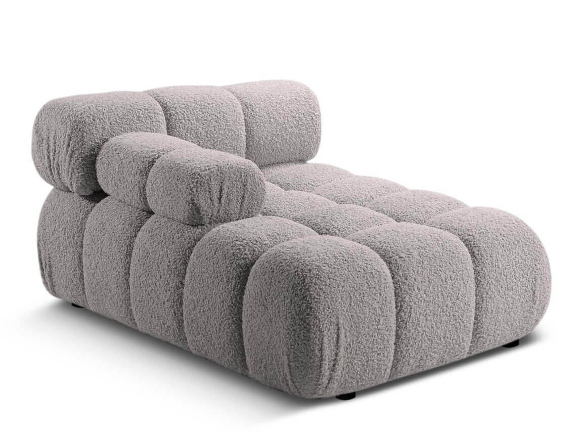 Modulinė sėdimoji dalis Caltenu 103 (Rolf 06)