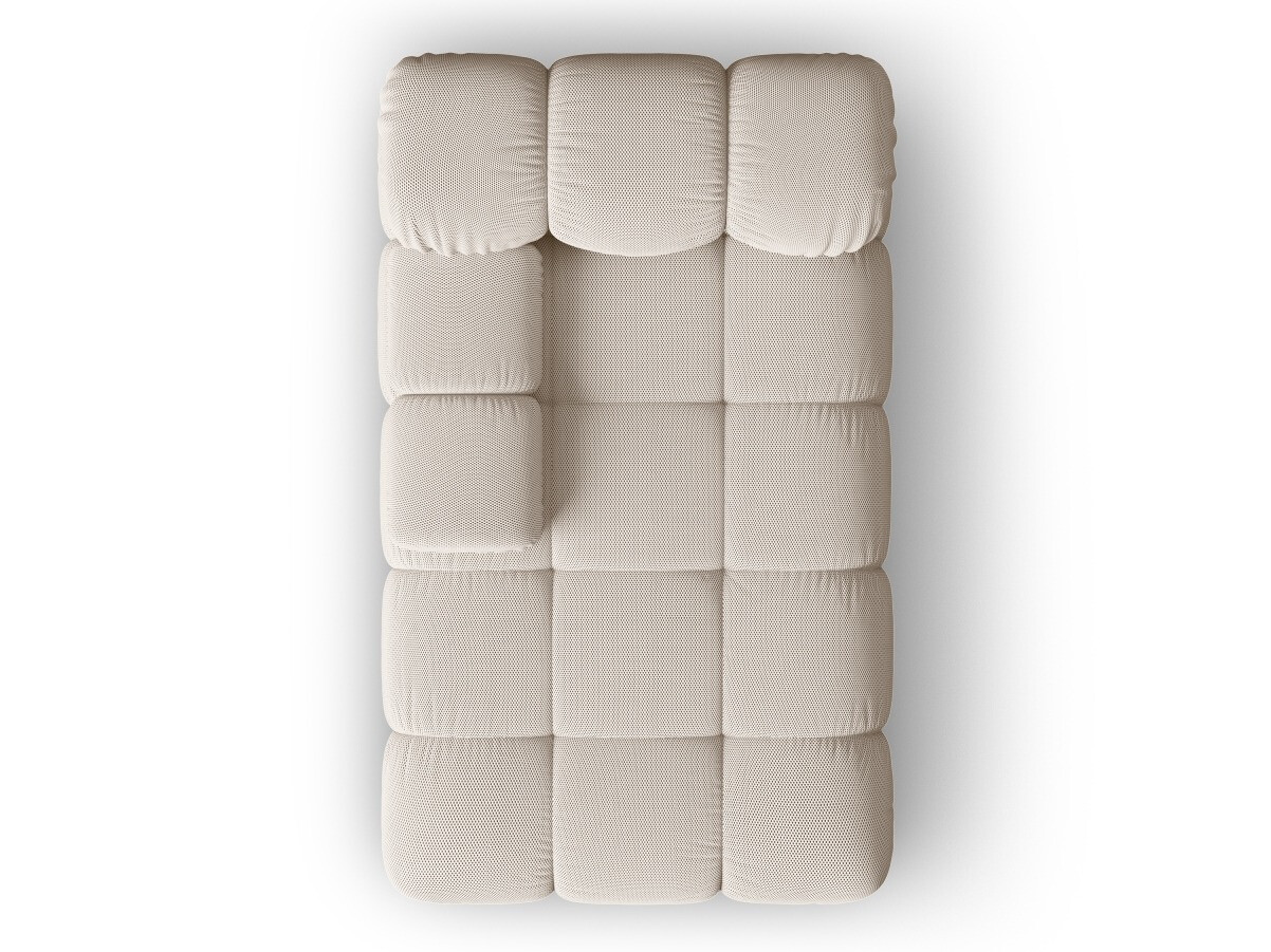 Modulinė sėdimoji dalis Caltenu 103 (Sonic 23)