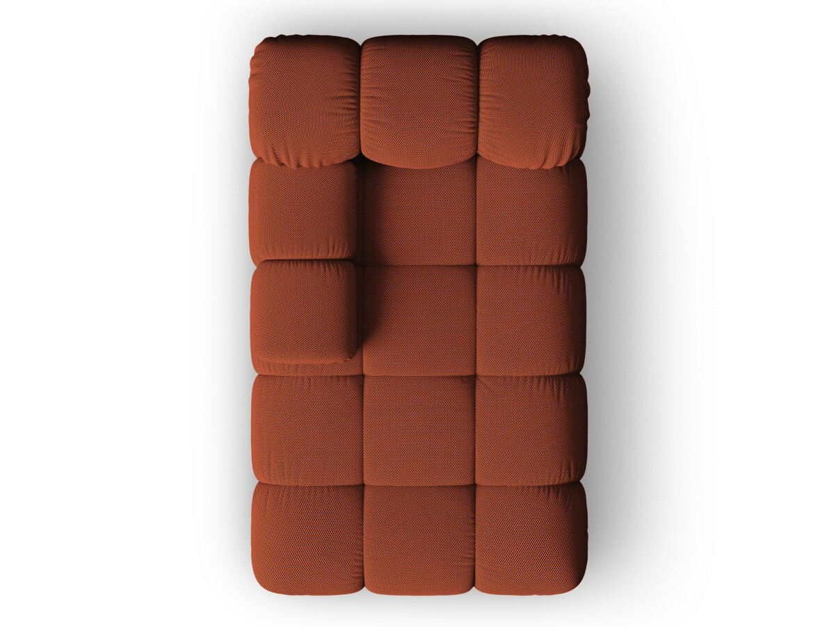 Modulinė sėdimoji dalis Caltenu 103 (Sonic 44)