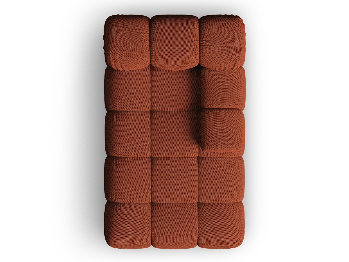 Modulinė sėdimoji dalis Caltenu 103 (Sonic 44)