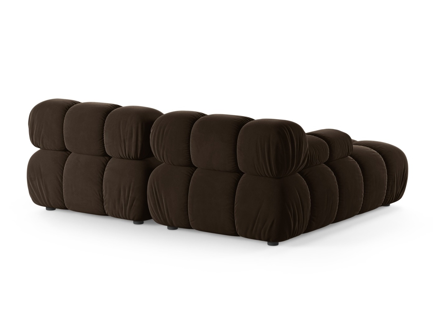 Modulinis minkštas kampas Caltenu 105 (Bluvel 48)