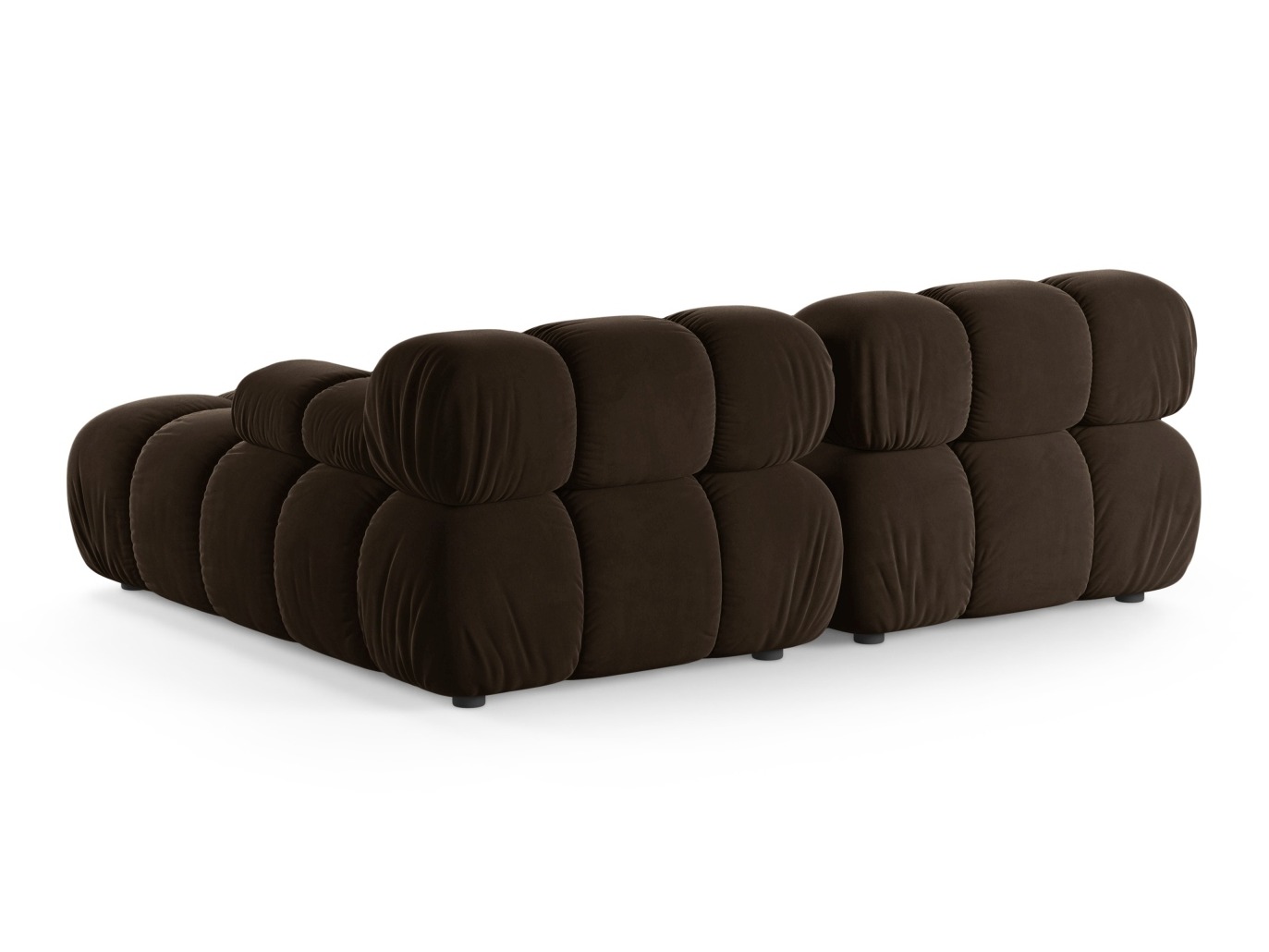 Modulinis minkštas kampas Caltenu 105 (Bluvel 48)