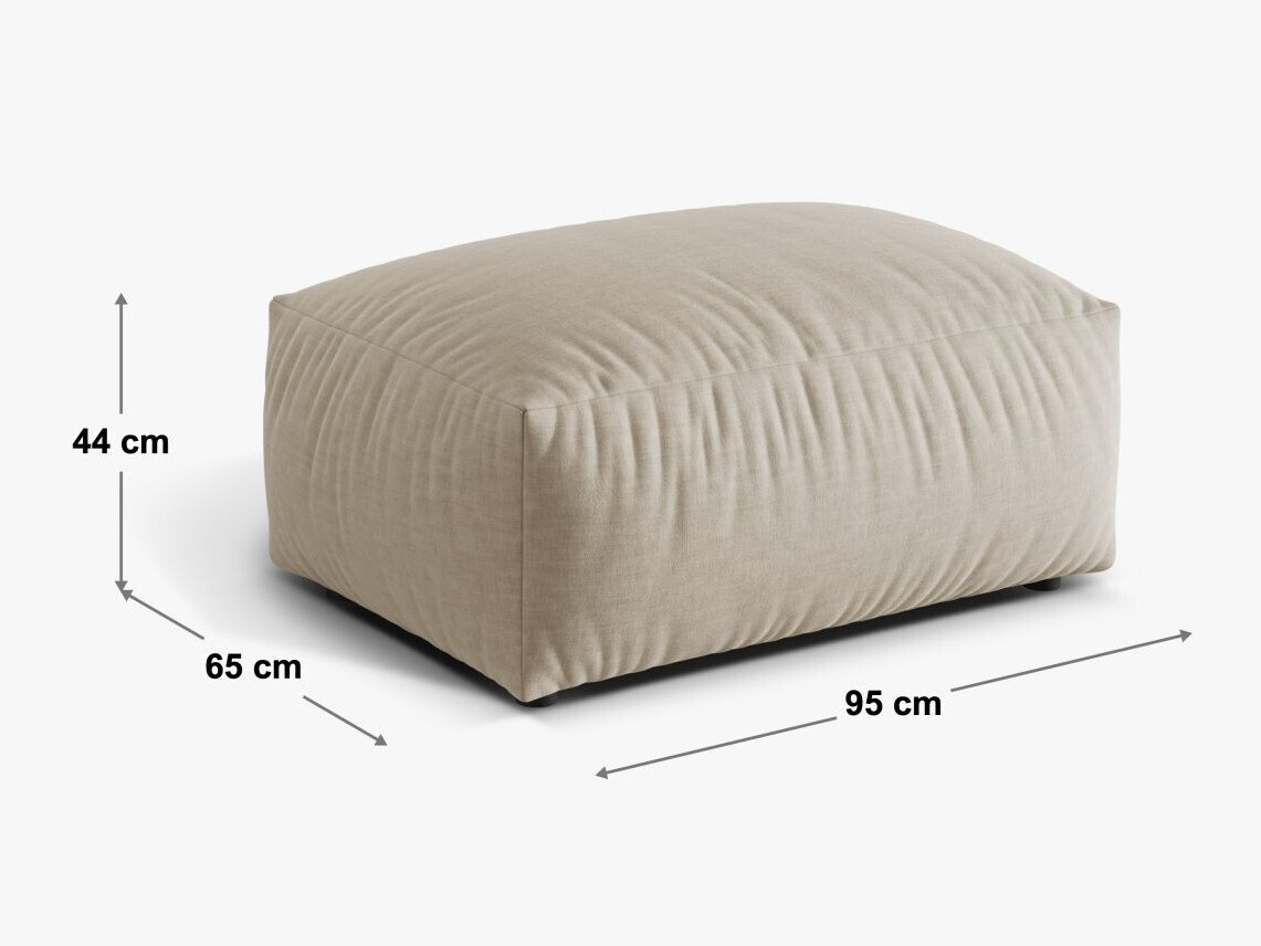 Pufas Sorcoro 108 (Boston Trufa)