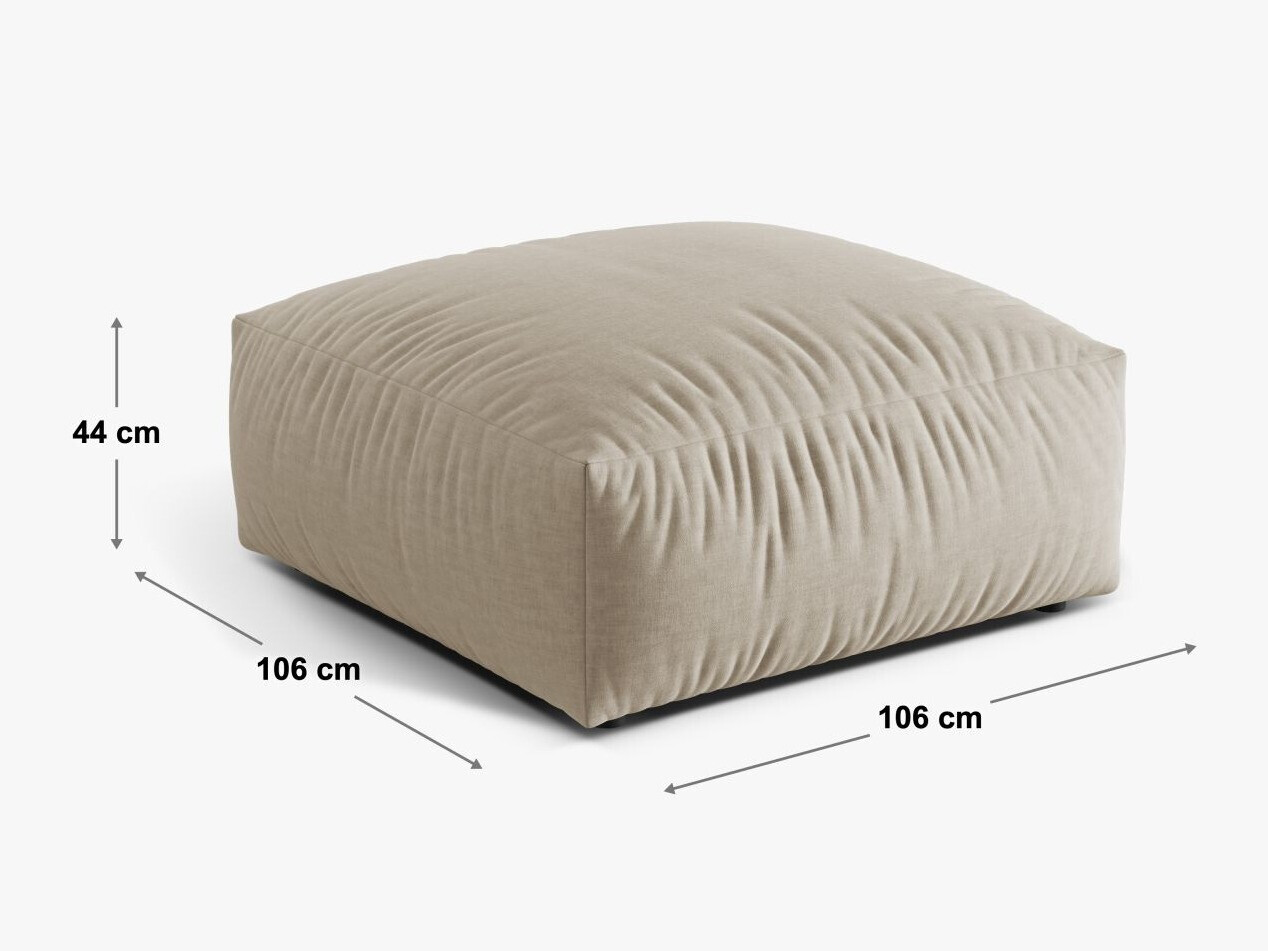 Pufas Sorcoro 109 (Vogue 13)