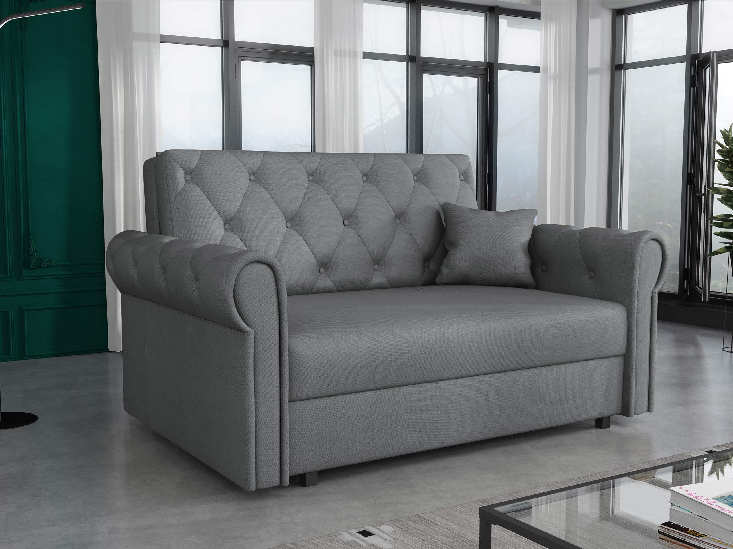 Sofa lova Aelara II (Kronos 22)
