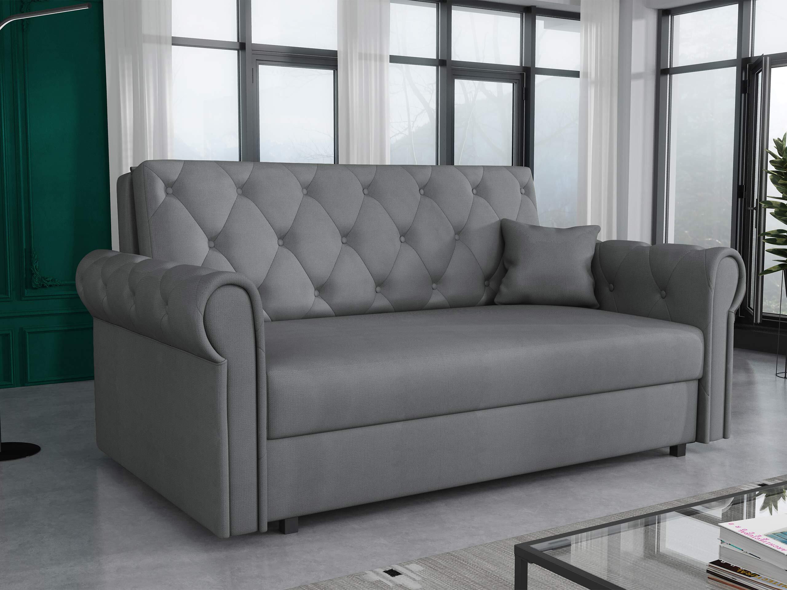 Sofa lova Aelara III (Kronos 22)