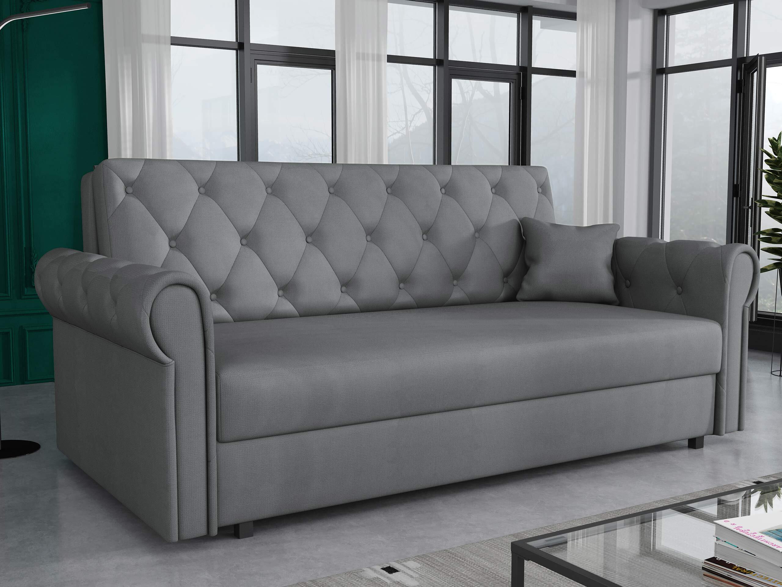 Sofa lova Aelara IV (Kronos 22)