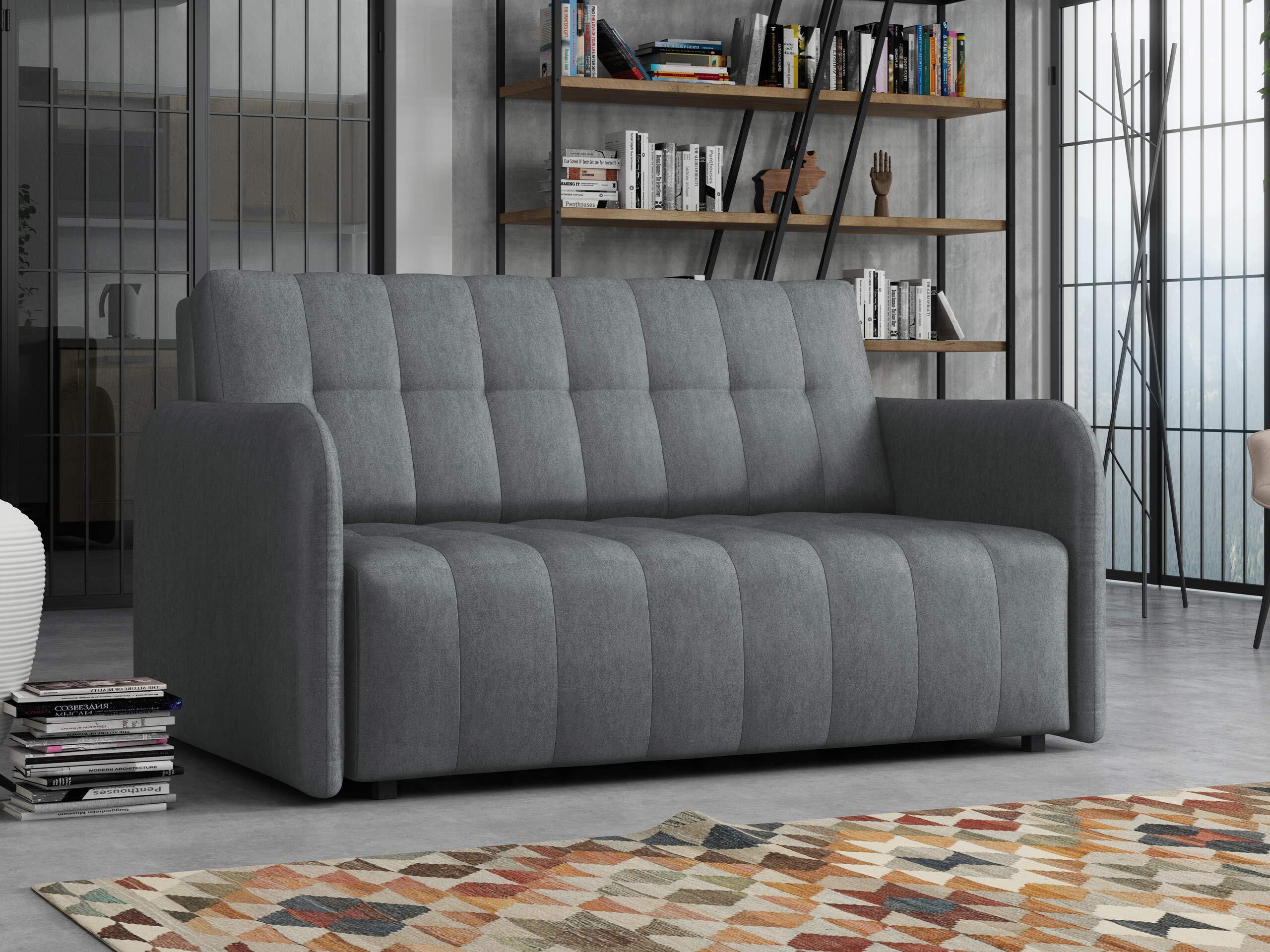 Sofa lova Aquarin III (Kronos 22)