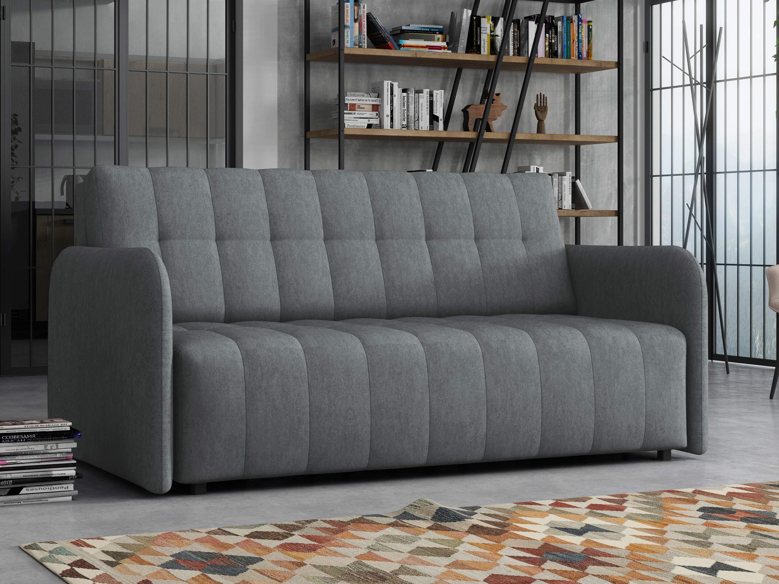 Sofa lova Aquarin IV (Kronos 22)