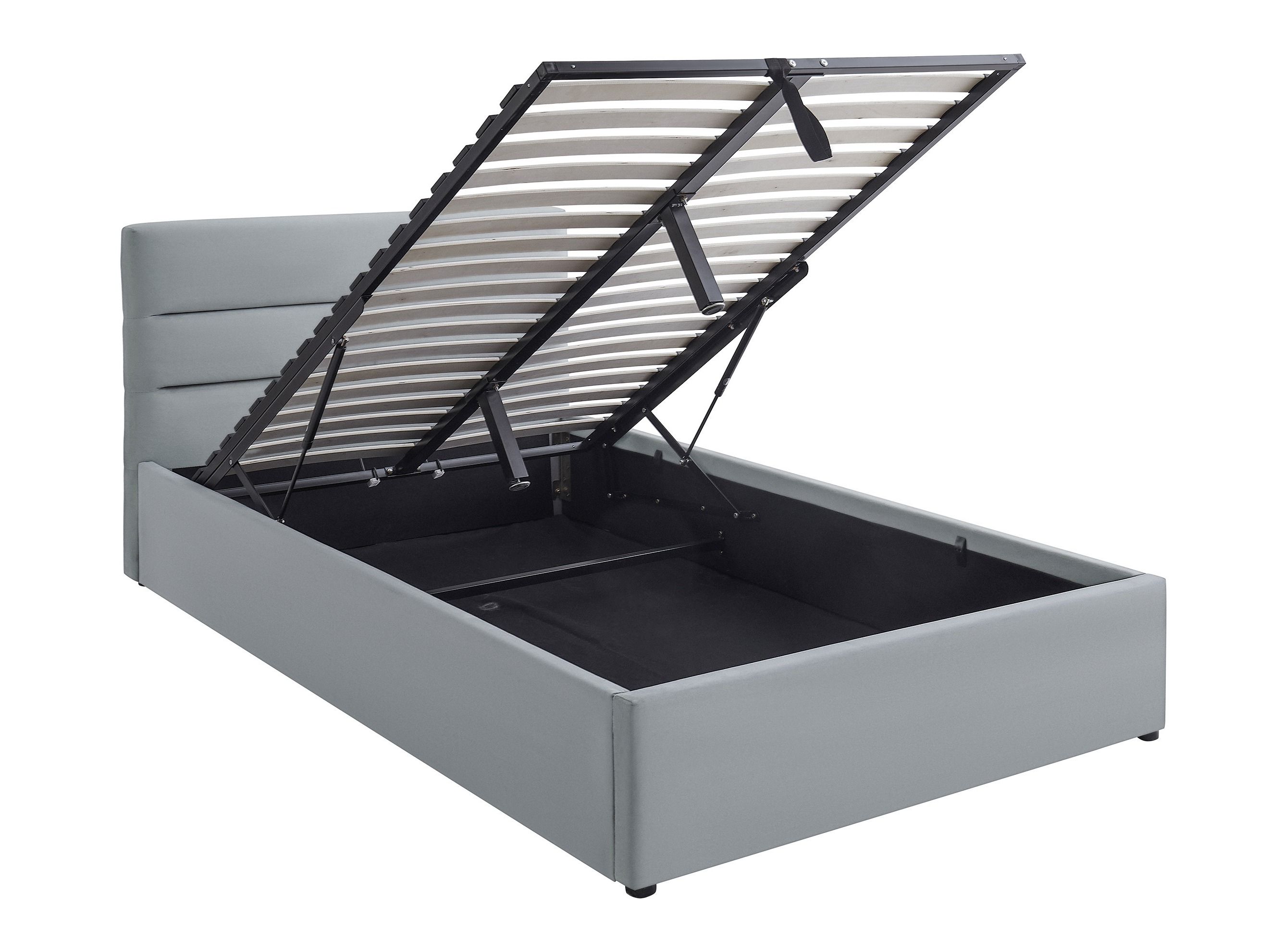 Lova Comfivo Fabos II (Hlr 19)