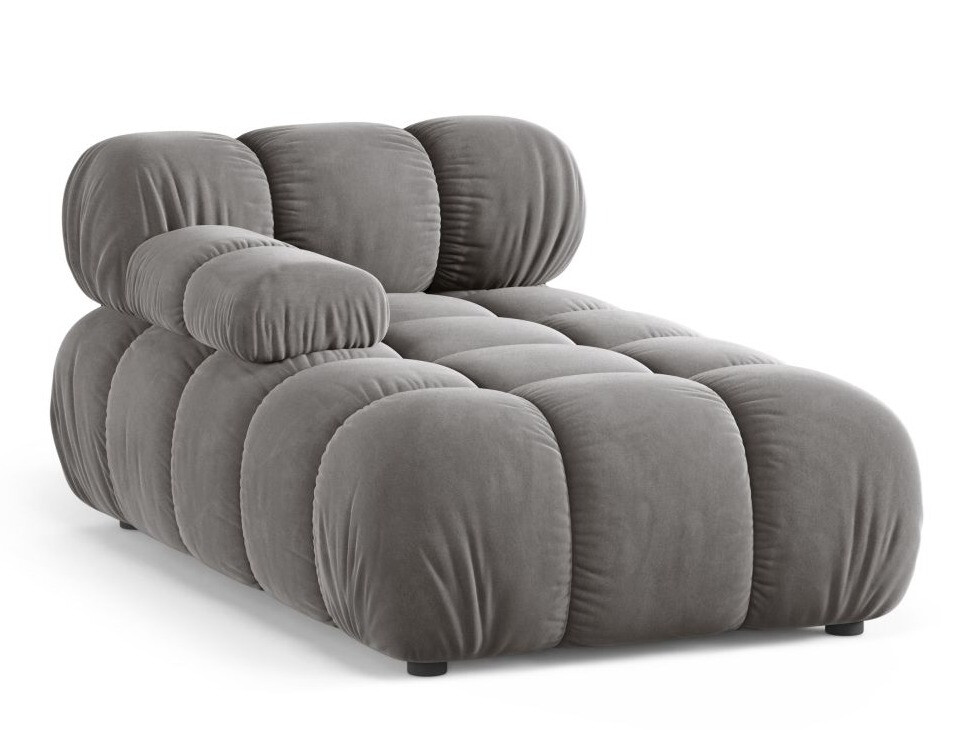 Modulinė sėdimoji dalis Caltenu 103 (Bluvel 13)