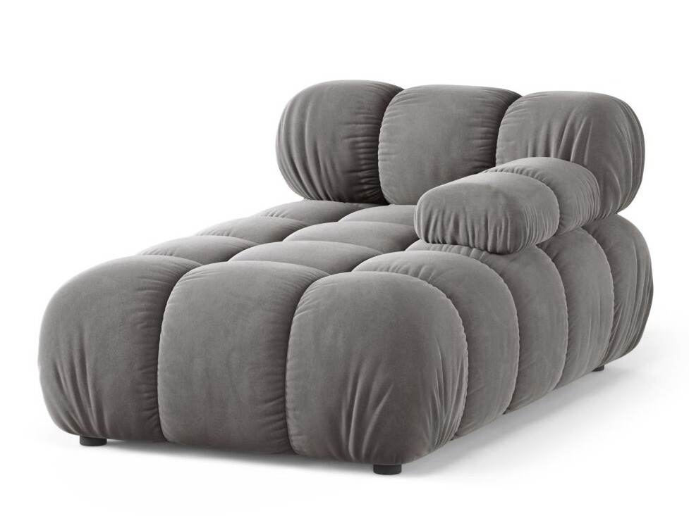 Modulinė sėdimoji dalis Caltenu 103 (Bluvel 13)