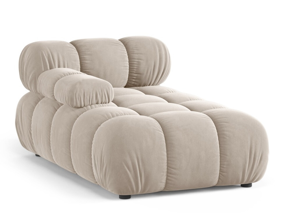 Modulinė sėdimoji dalis Caltenu 103 (Bluvel 30)