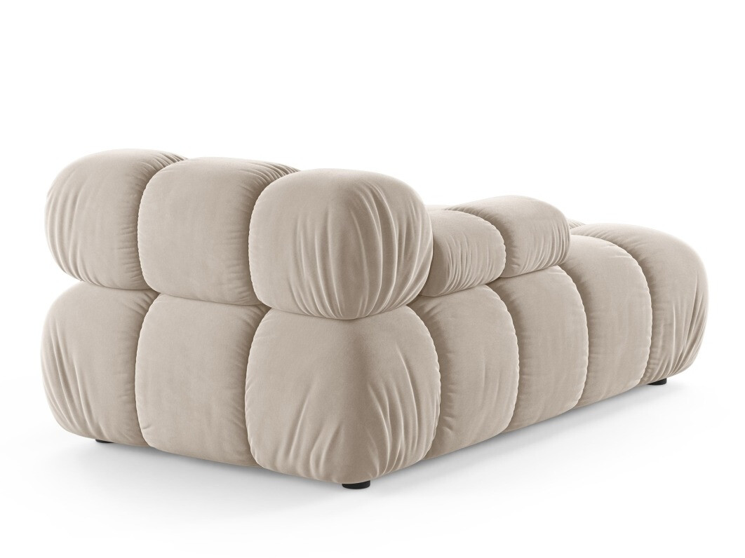 Modulinė sėdimoji dalis Caltenu 103 (Bluvel 30)
