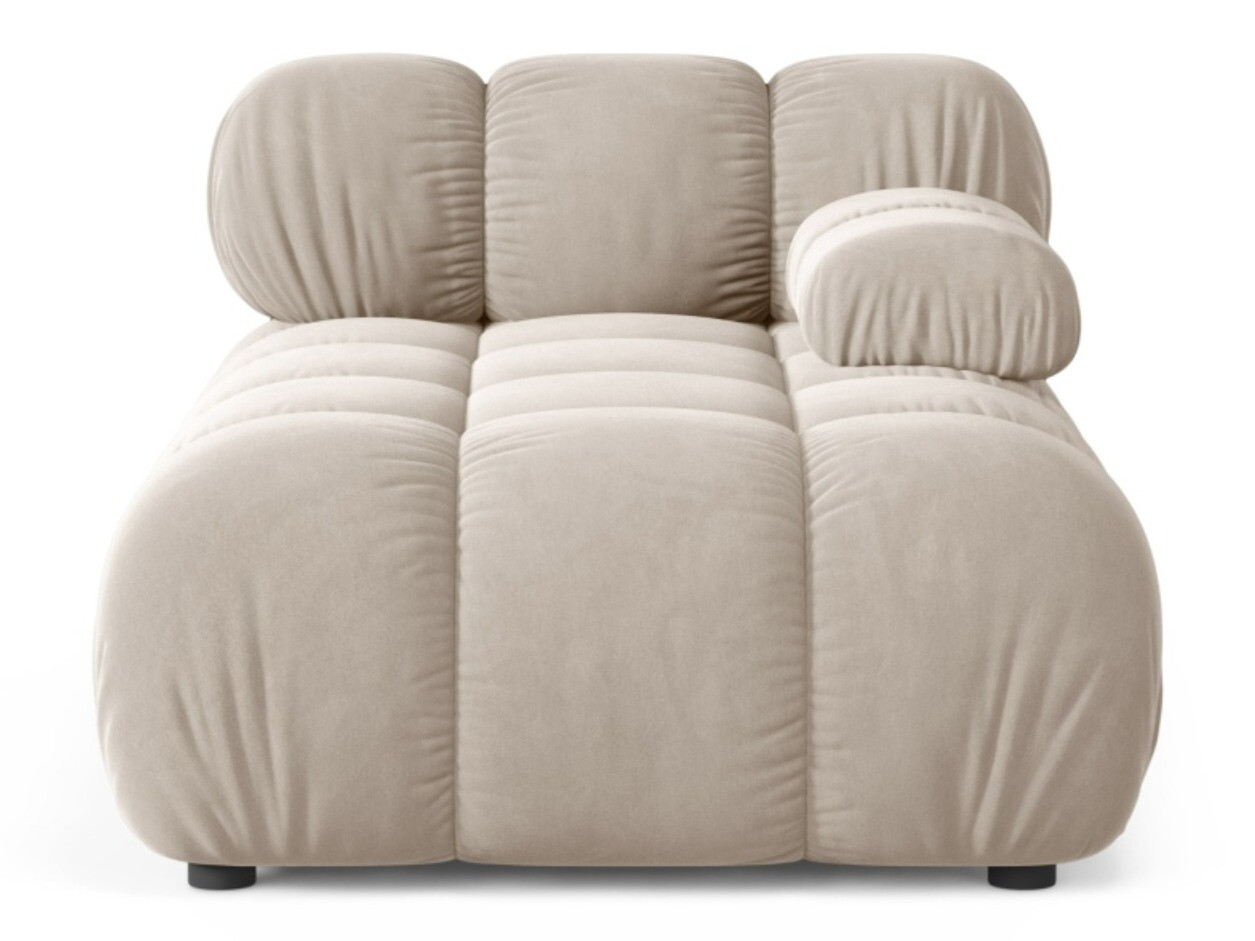 Modulinė sėdimoji dalis Caltenu 103 (Bluvel 30)