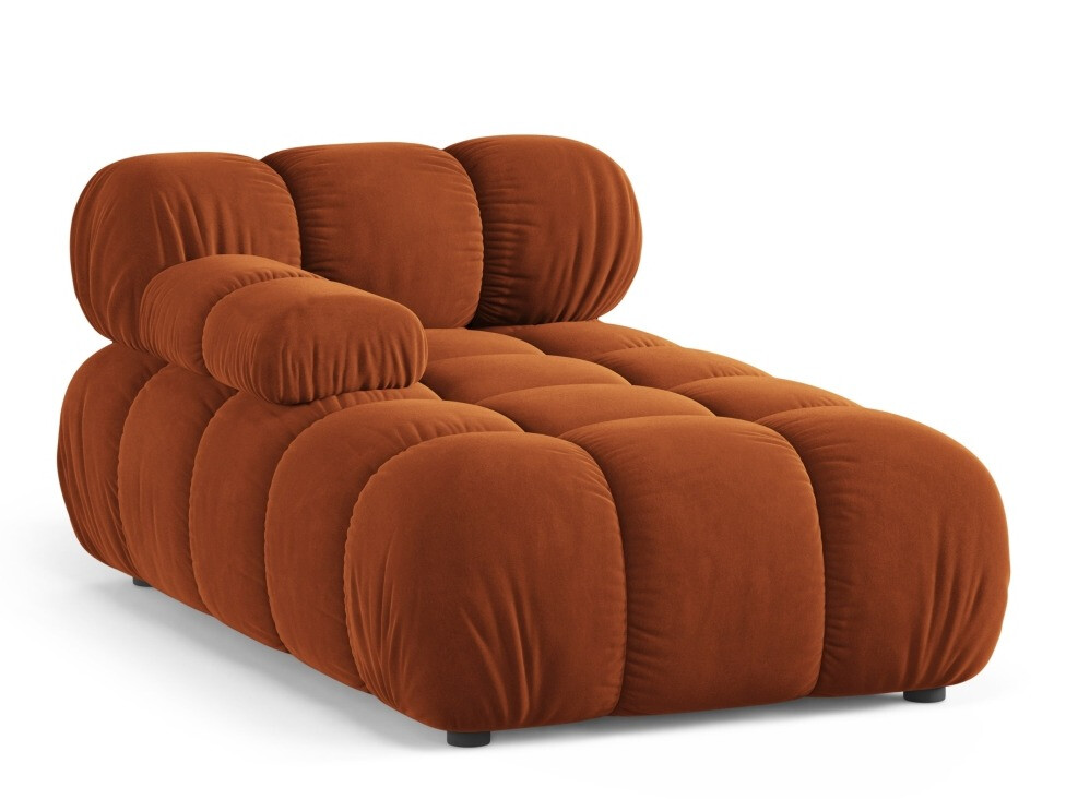 Modulinė sėdimoji dalis Caltenu 103 (Bluvel 4215)