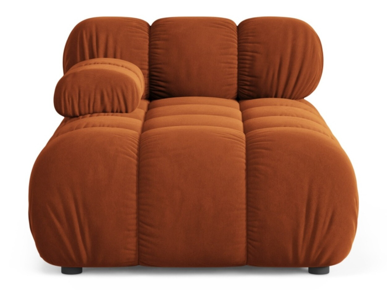 Modulinė sėdimoji dalis Caltenu 103 (Bluvel 4215)