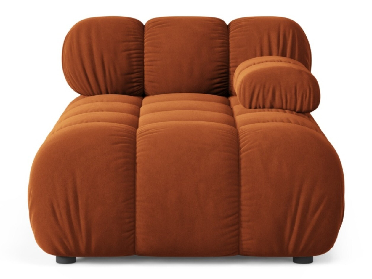 Modulinė sėdimoji dalis Caltenu 103 (Bluvel 4215)