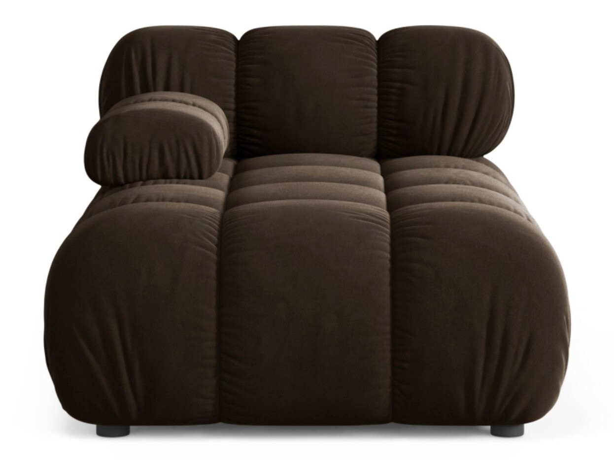 Modulinė sėdimoji dalis Caltenu 103 (Bluvel 48)