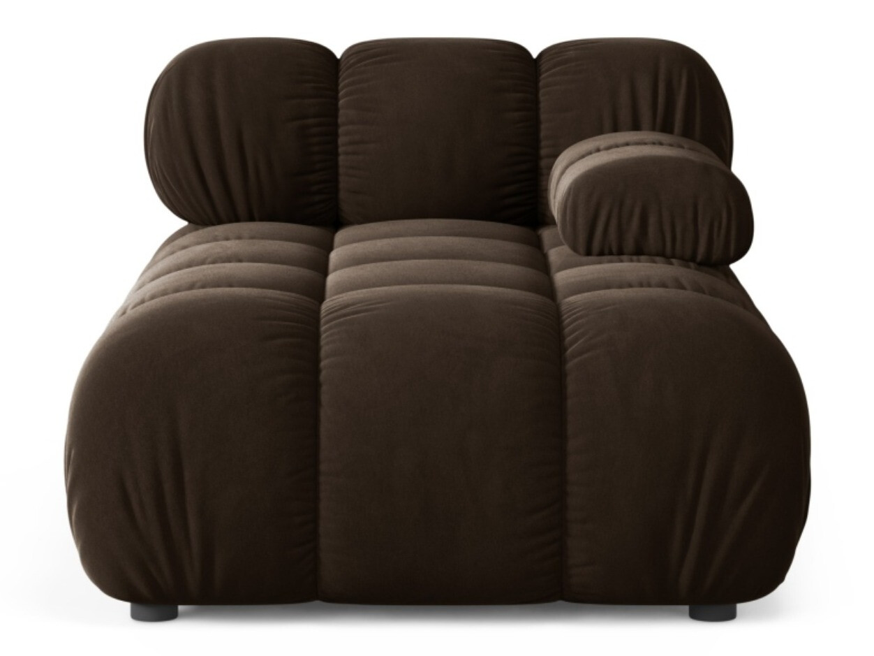 Modulinė sėdimoji dalis Caltenu 103 (Bluvel 48)