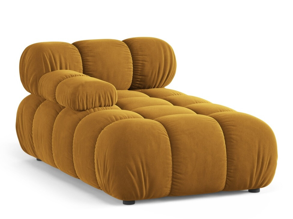 Modulinė sėdimoji dalis Caltenu 103 (Bluvel 68)