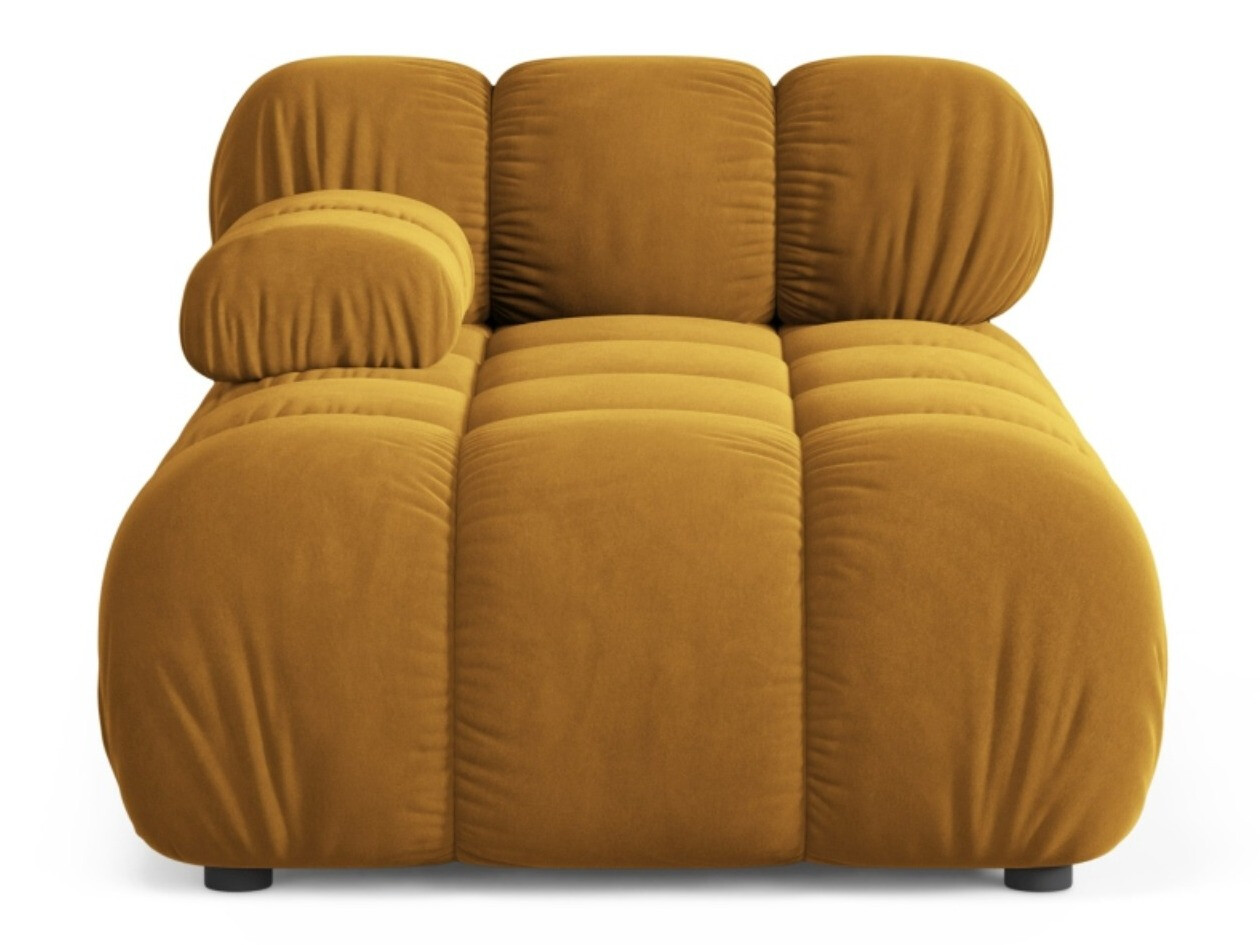 Modulinė sėdimoji dalis Caltenu 103 (Bluvel 68)