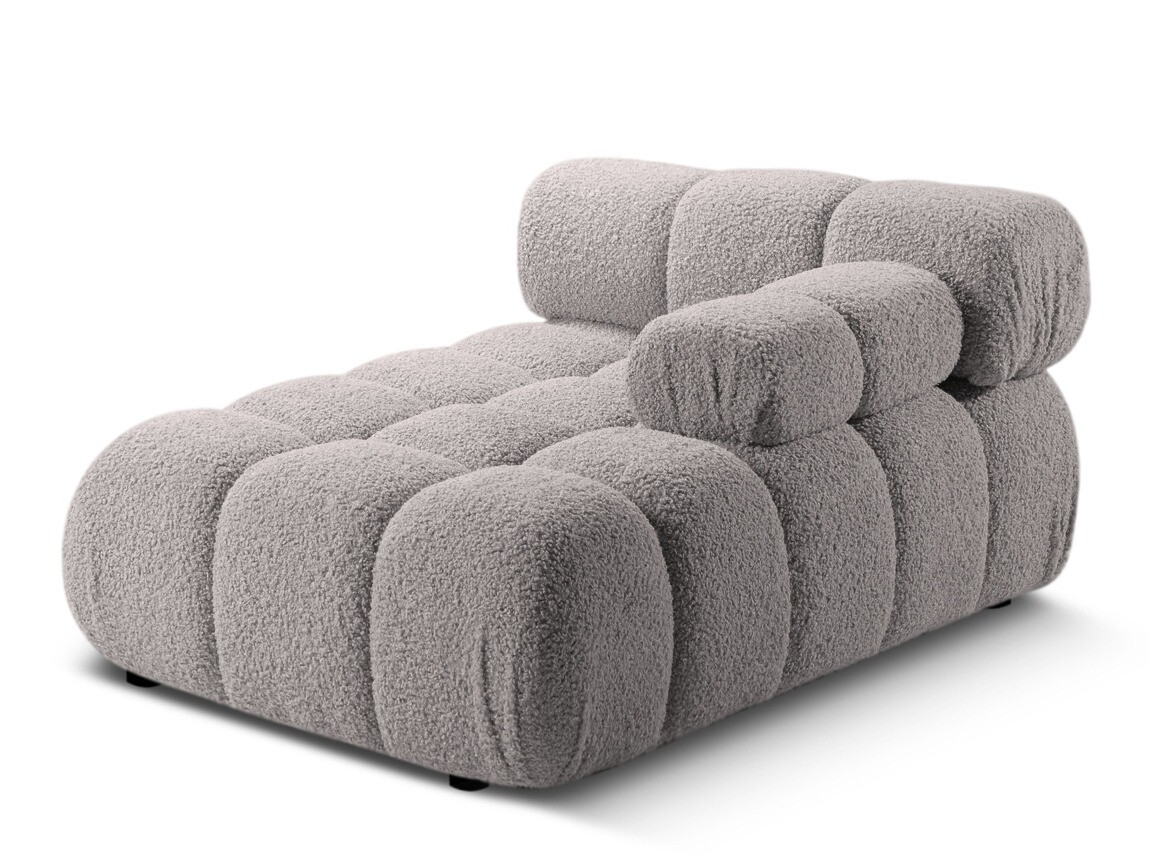 Modulinė sėdimoji dalis Caltenu 103 (Rolf 06)