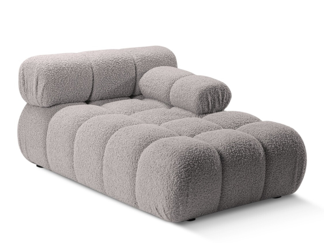 Modulinė sėdimoji dalis Caltenu 103 (Rolf 06)