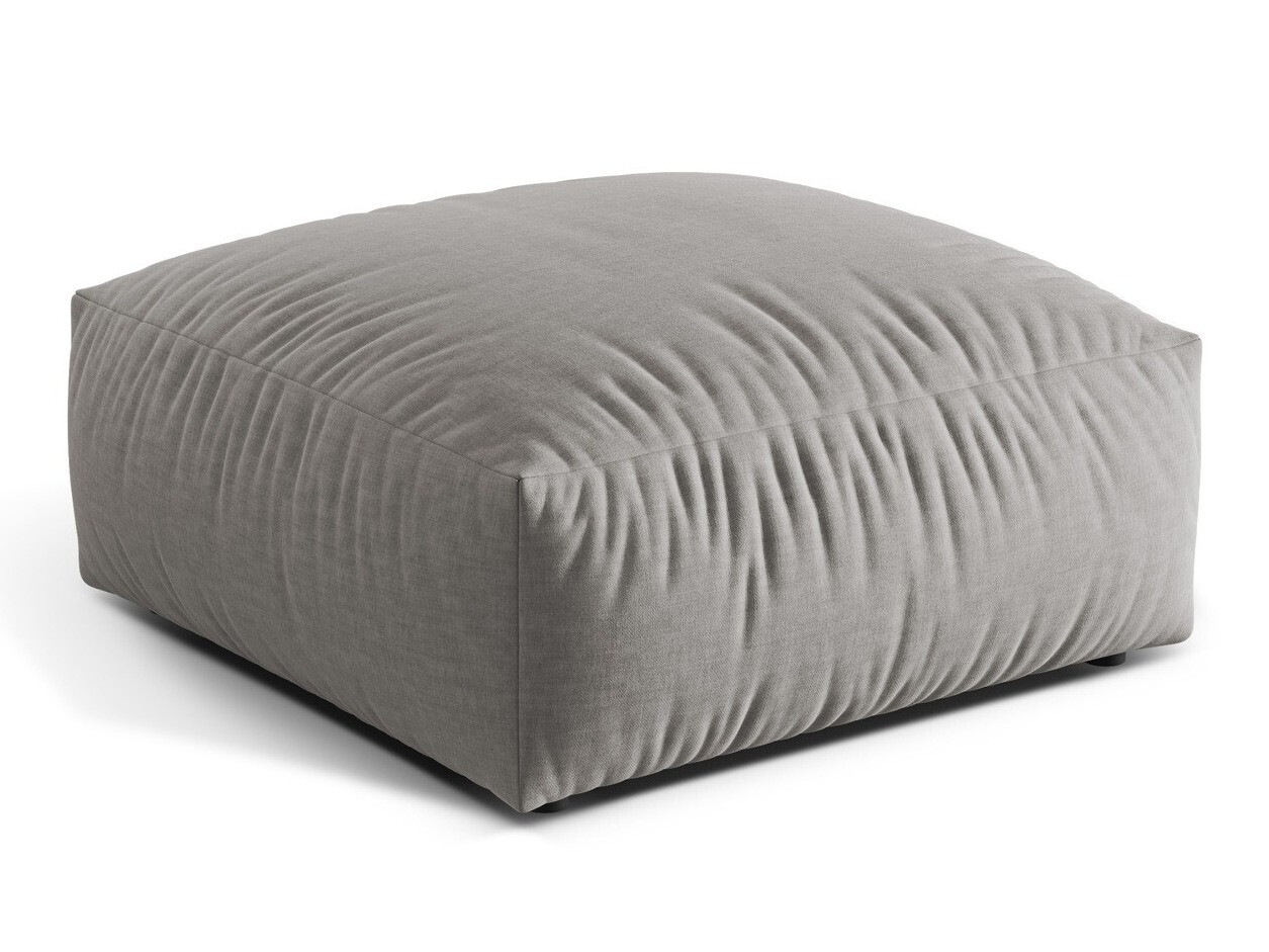 Pufas Sorcoro 109 (Boston Light Grey)